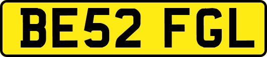 BE52FGL