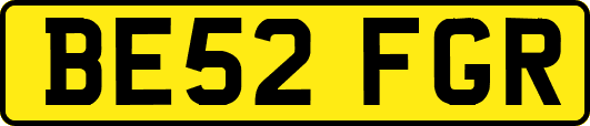 BE52FGR