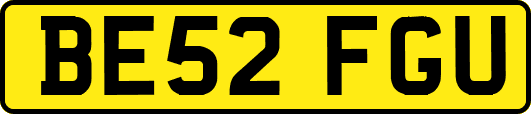 BE52FGU
