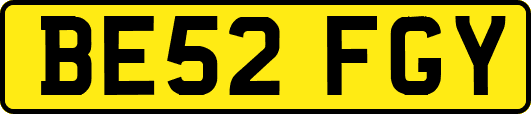 BE52FGY