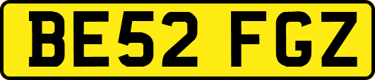BE52FGZ