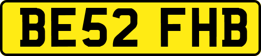 BE52FHB