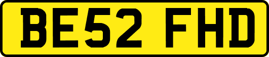 BE52FHD