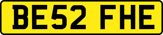 BE52FHE