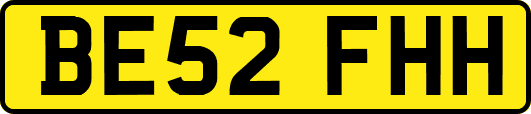 BE52FHH