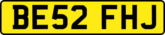 BE52FHJ