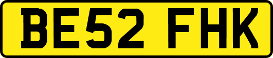 BE52FHK
