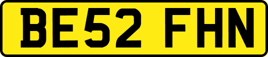 BE52FHN