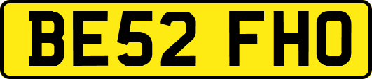 BE52FHO
