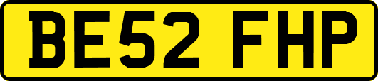 BE52FHP