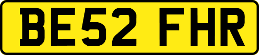 BE52FHR
