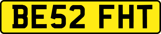 BE52FHT