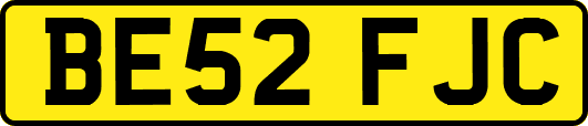 BE52FJC