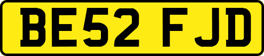 BE52FJD