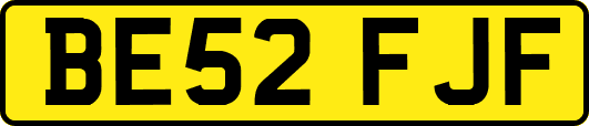 BE52FJF