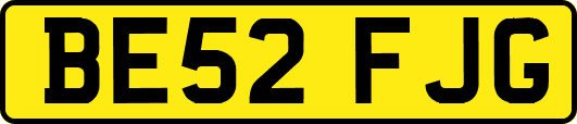 BE52FJG