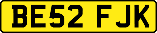 BE52FJK