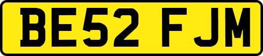 BE52FJM