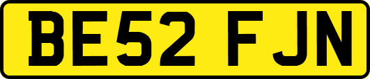 BE52FJN