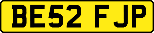 BE52FJP