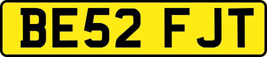 BE52FJT