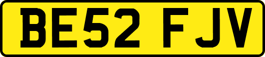 BE52FJV