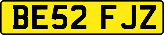 BE52FJZ