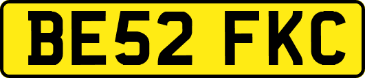 BE52FKC
