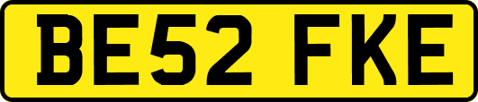 BE52FKE