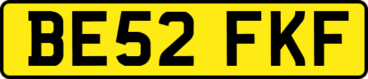 BE52FKF