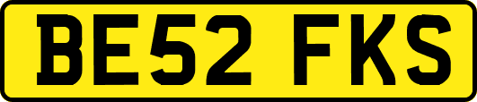 BE52FKS
