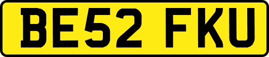 BE52FKU