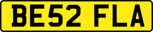 BE52FLA