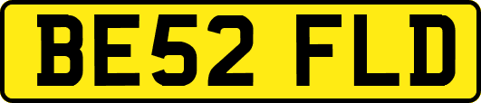 BE52FLD