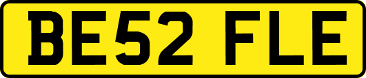 BE52FLE