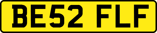 BE52FLF