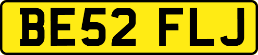 BE52FLJ