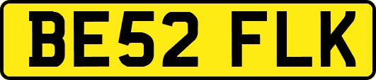 BE52FLK