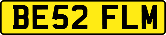 BE52FLM