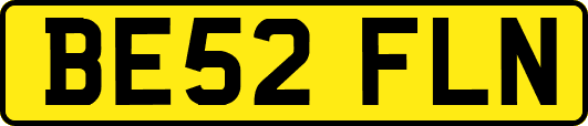 BE52FLN