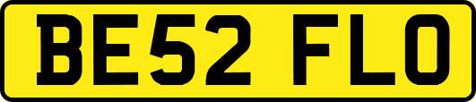 BE52FLO