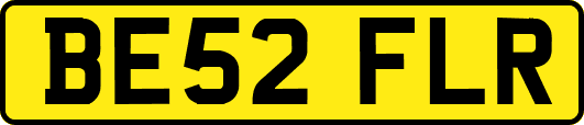BE52FLR