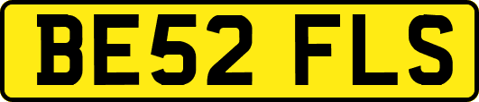 BE52FLS