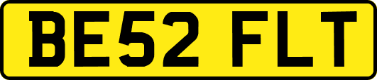 BE52FLT