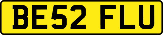 BE52FLU