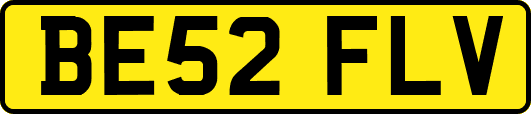 BE52FLV