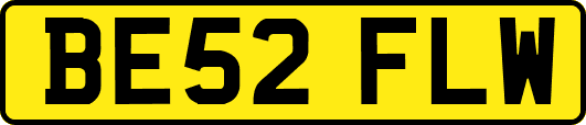 BE52FLW