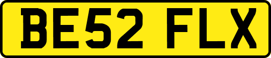 BE52FLX
