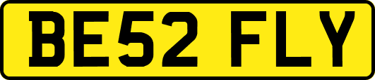 BE52FLY