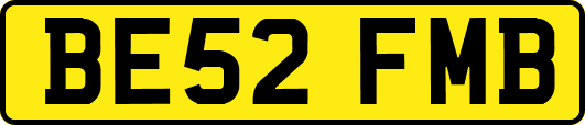 BE52FMB